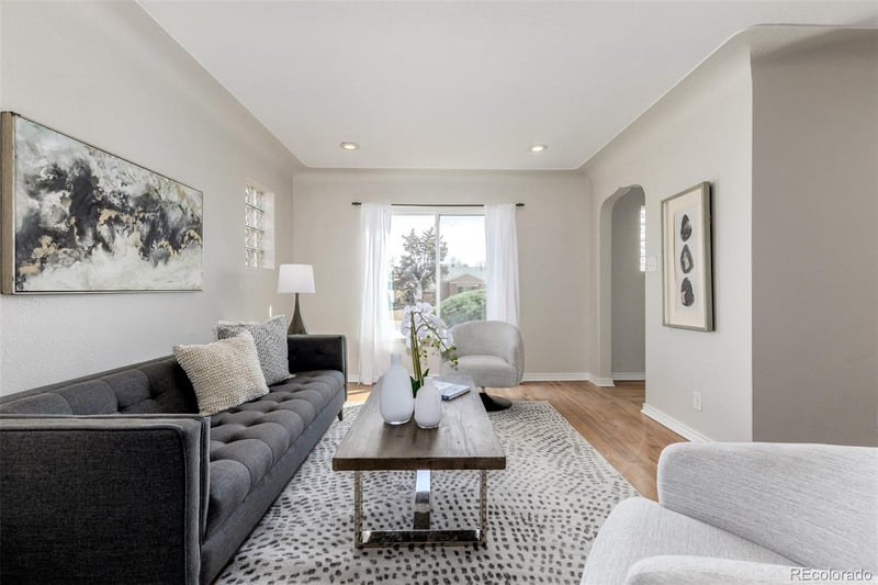 3627 Leyden St, Denver, CO 80207