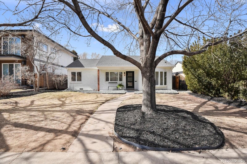 1135 S Harrison St, Denver, CO 80210