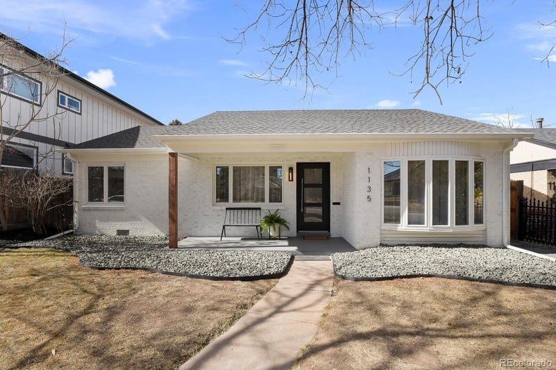 1135 S Harrison St, Denver, CO 80210