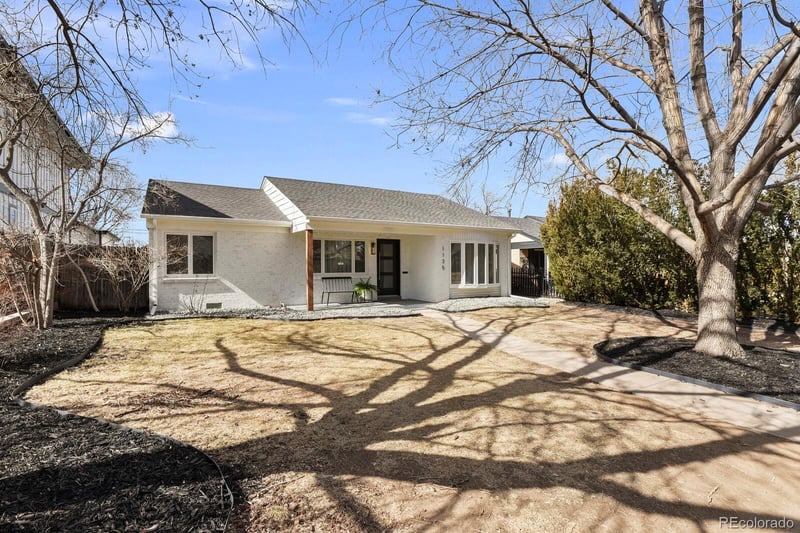 1135 S Harrison St, Denver, CO 80210