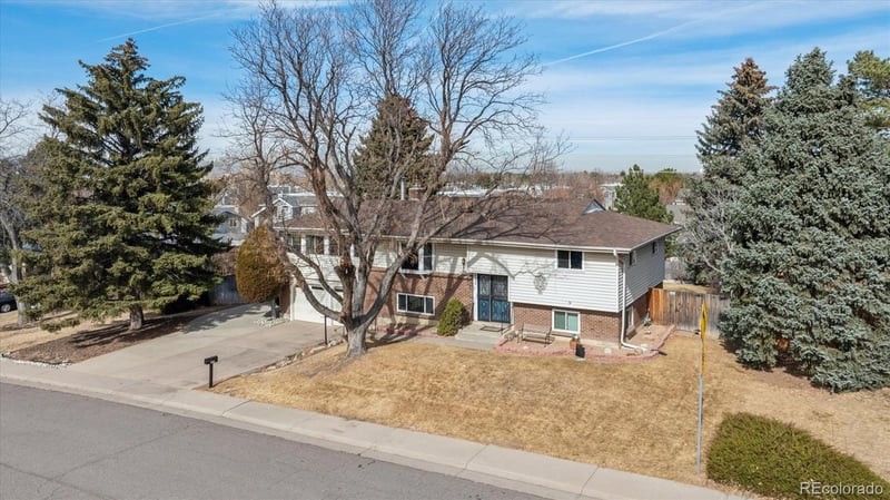 8539 E Kenyon Ave, Denver, CO 80237