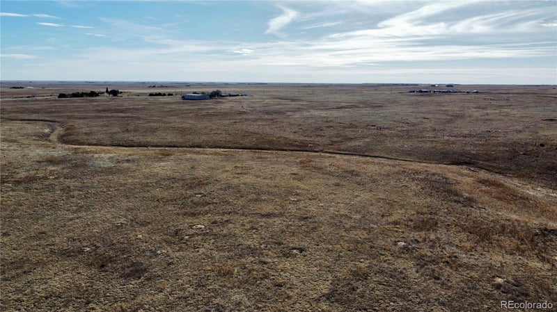 1 Mulberry Rd, Calhan, CO 80808
