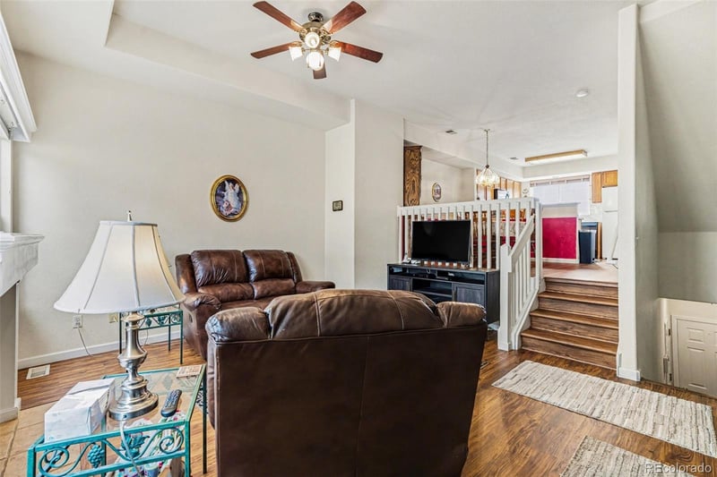 8199 Welby Rd #1702, Denver, CO 80229