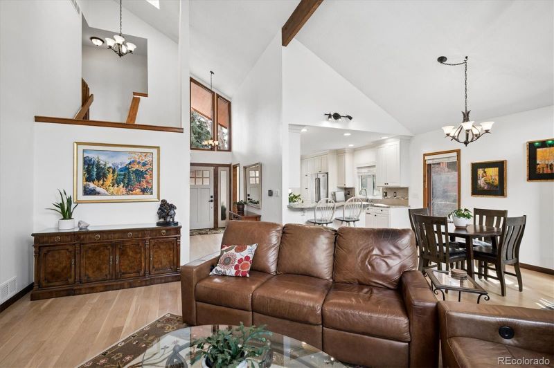 16035 Double Eagle Dr #A, Morrison, CO 80465