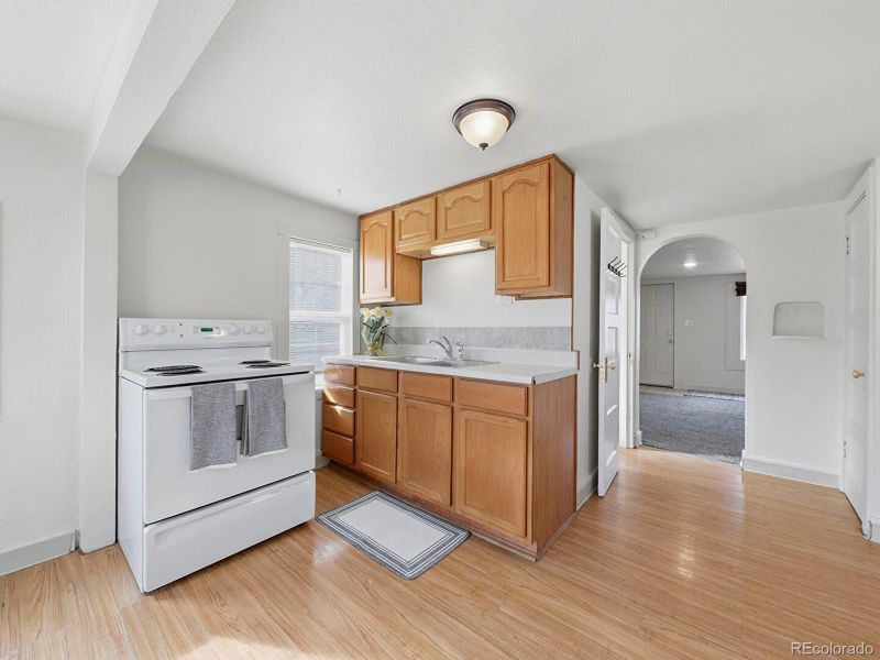 3798 S Grant St, Englewood, CO 80113