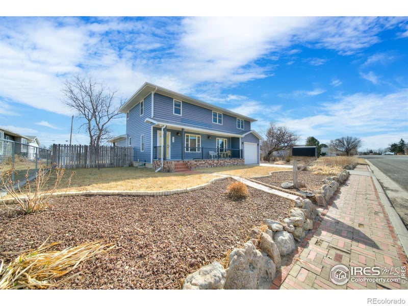 650 Delta Ave, Akron, CO 80720