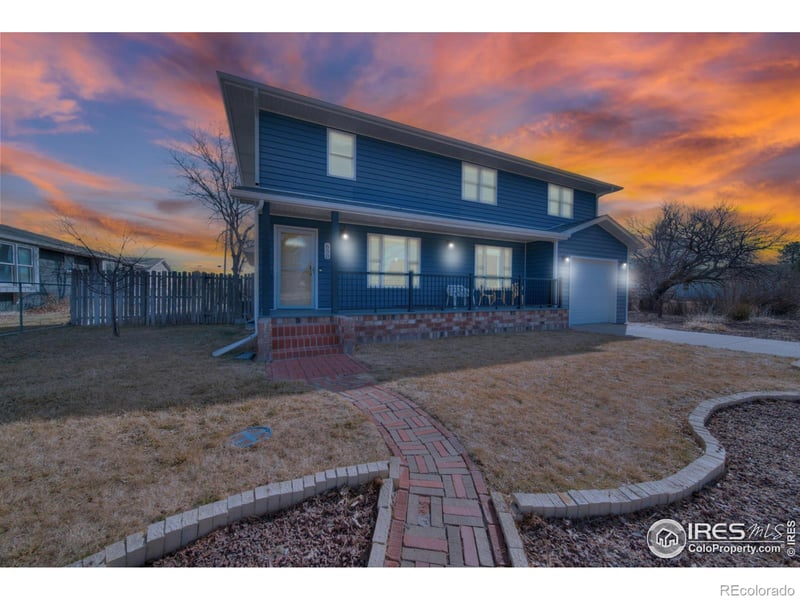 650 Delta Ave, Akron, CO 80720