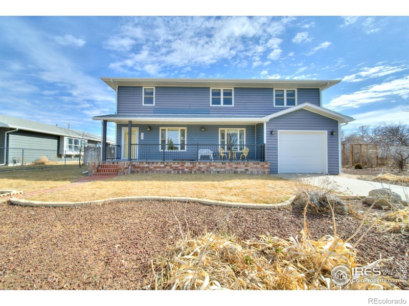 650 Delta Ave, Akron, CO 80720