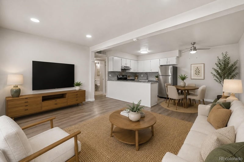 3663 S Sheridan Blvd #D15, Denver, CO 80235