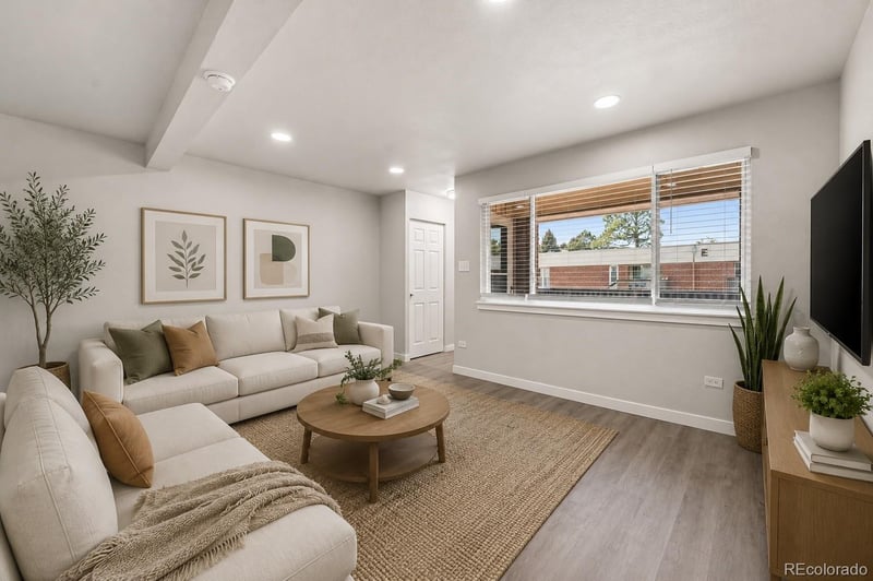 3663 S Sheridan Blvd #D15, Denver, CO 80235