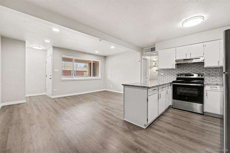 3663 S Sheridan Blvd #D15, Denver, CO 80235