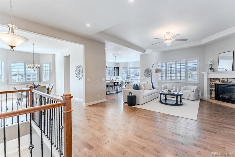 9423 Noble Way, Arvada, CO 80007