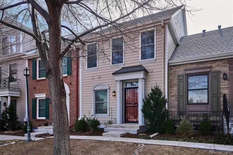 5820 E 10th Ave, Denver, CO 80220