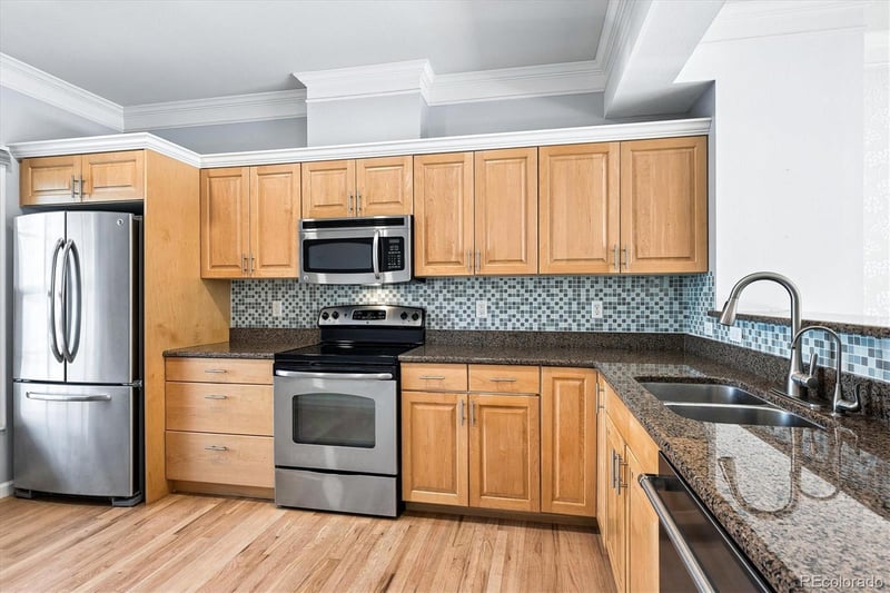 5820 E 10th Ave, Denver, CO 80220