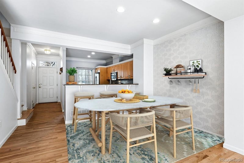 5820 E 10th Ave, Denver, CO 80220