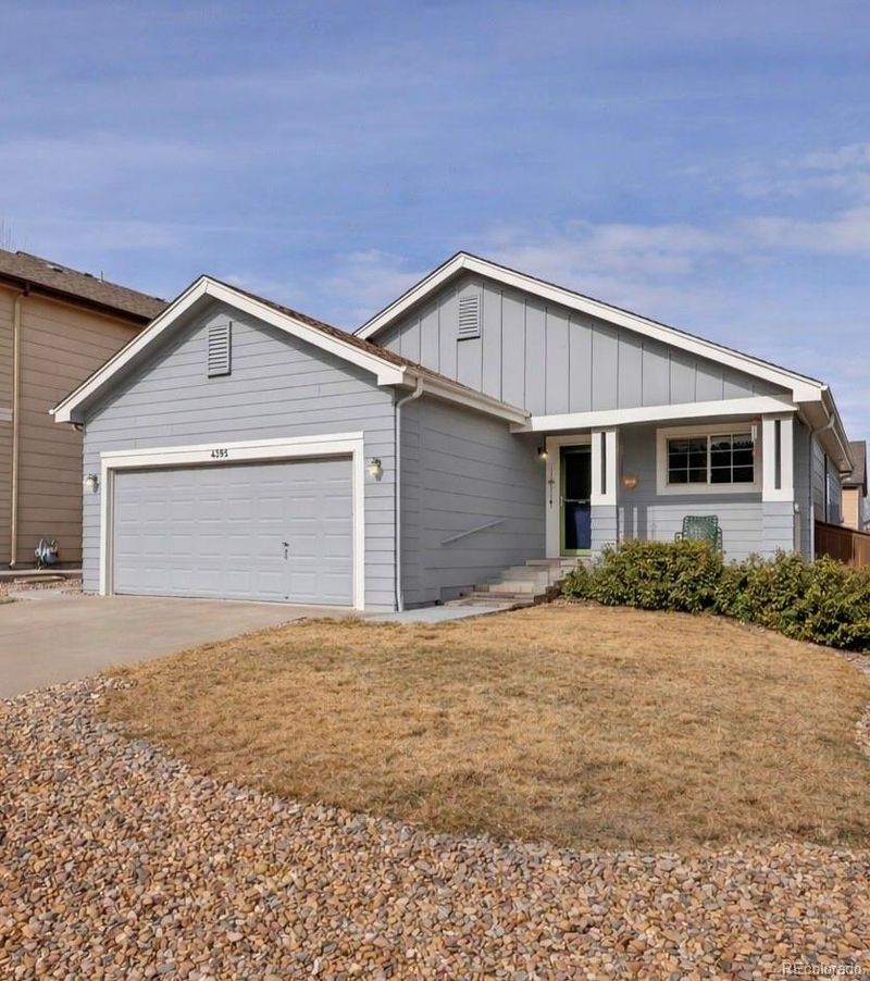 4395 Hunterwood Dr, Highlands Ranch, CO 80130