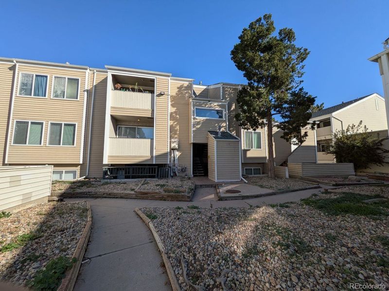 10712 E Exposition Ave #209, Aurora, CO 80012