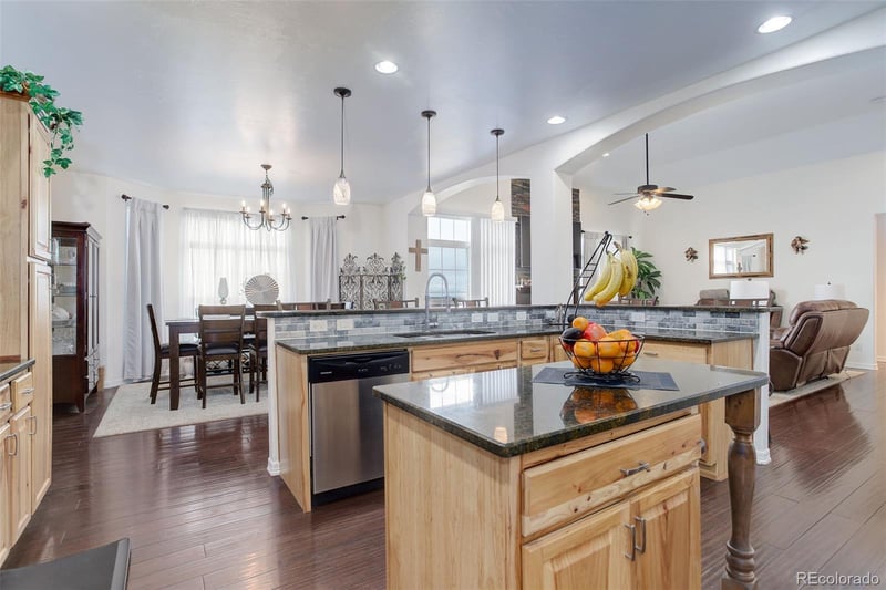 38025 E 145th Pl, Keenesburg, CO 80643