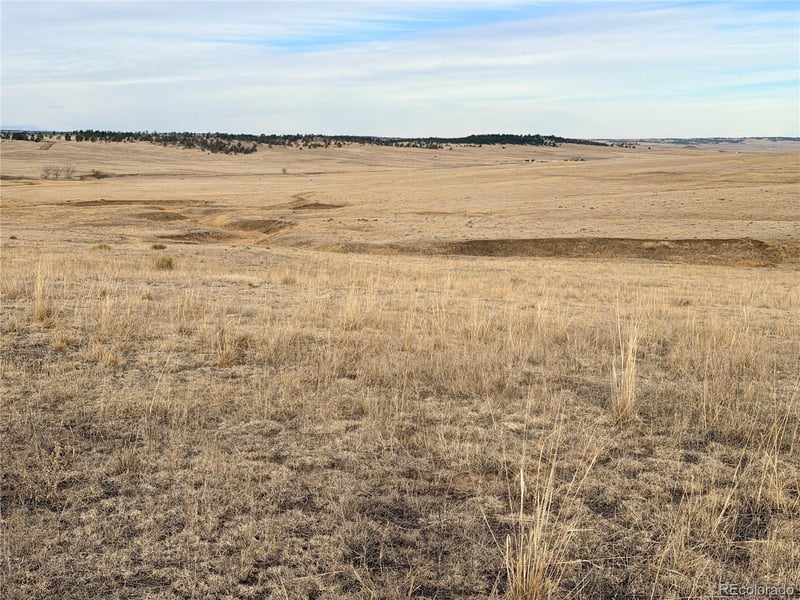 2 County Road 122, Ramah, CO 80832