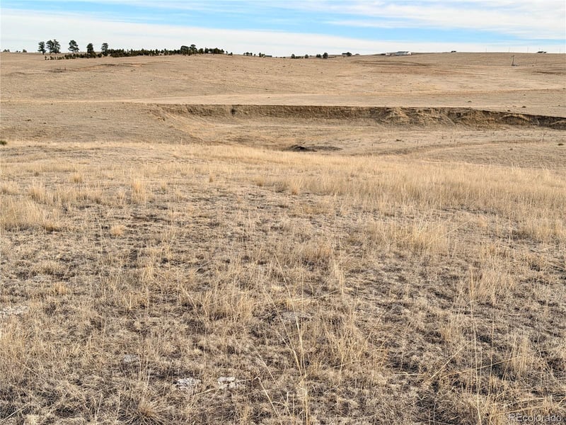 2 County Road 122, Ramah, CO 80832
