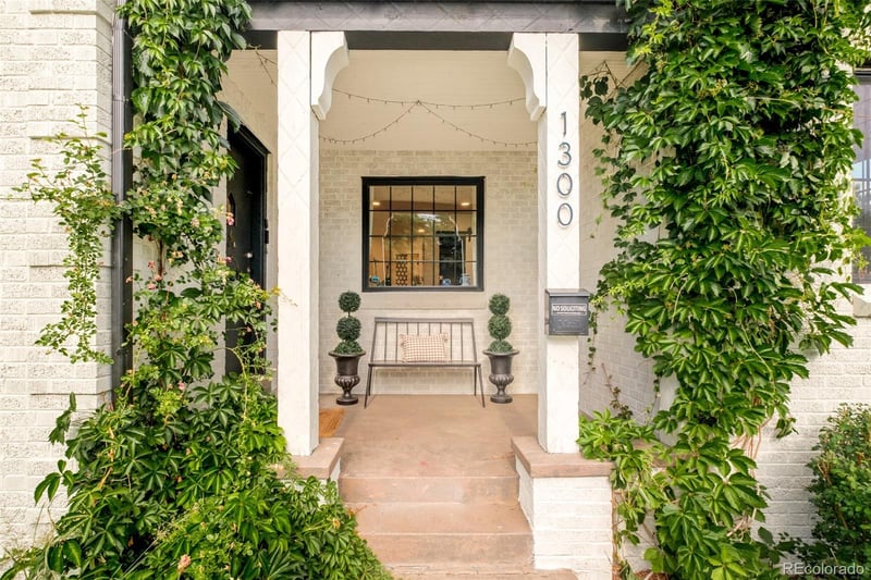 1300 N Glencoe St, Denver, CO 80220