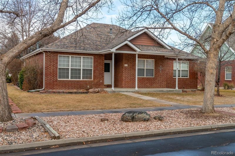 203 Hubbell St, Berthoud, CO 80513