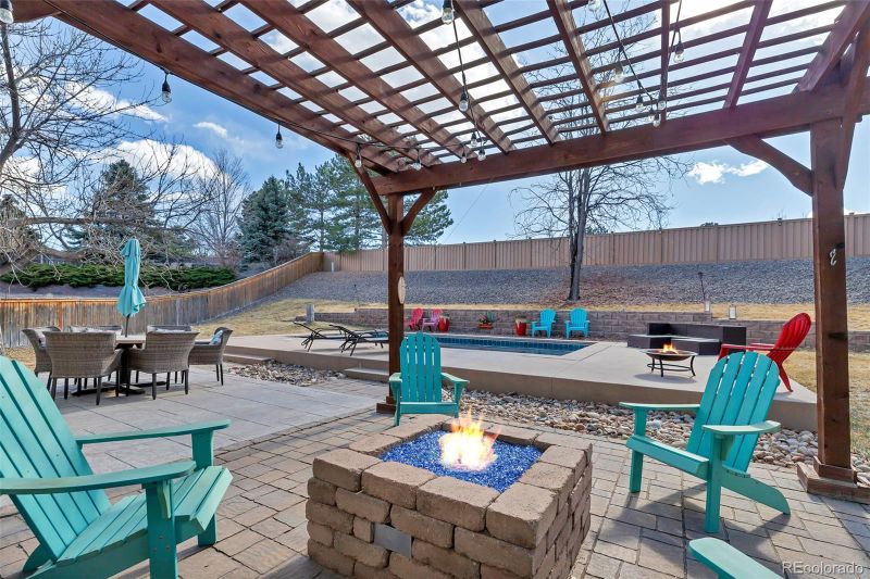 9989 Deer Creek St, Highlands Ranch, CO 80129