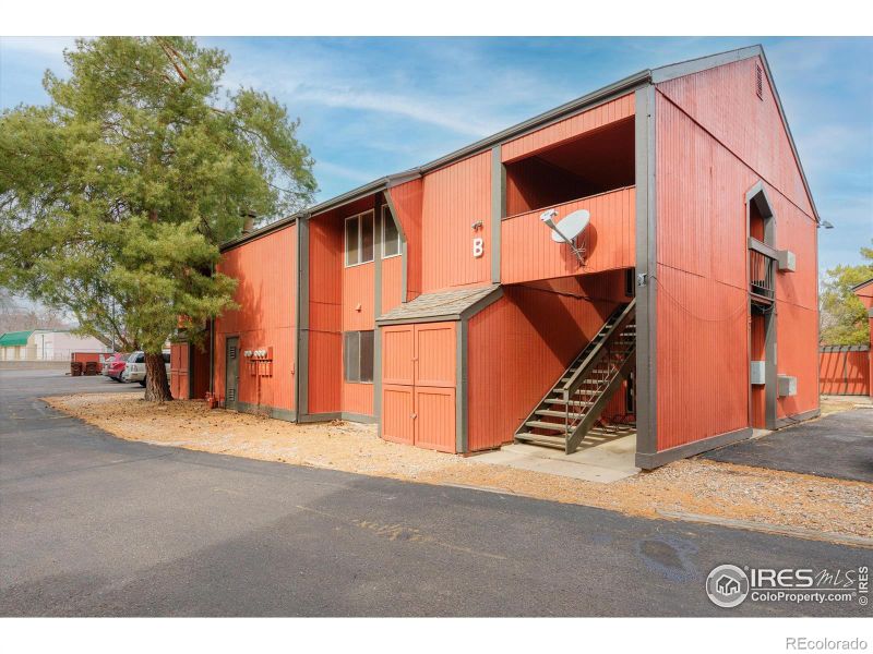 1625 W Elizabeth St #B3, Fort Collins, CO 80521