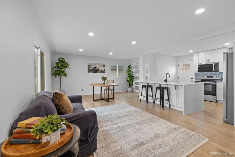 5095 N Tejon St, Denver, CO 80221