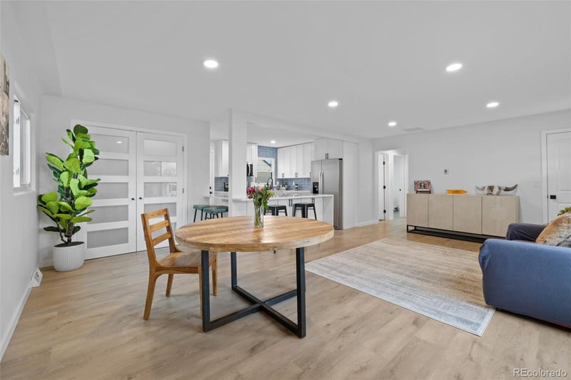 5095 N Tejon St, Denver, CO 80221