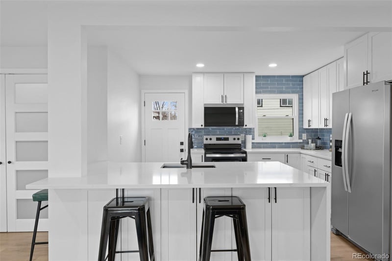 5095 N Tejon St, Denver, CO 80221