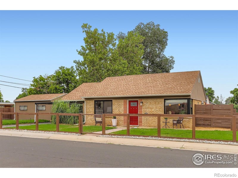 3055 N Adams St, Denver, CO 80205