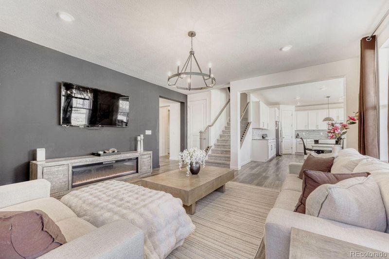 1279 Black Haw St, Elizabeth, CO 80107