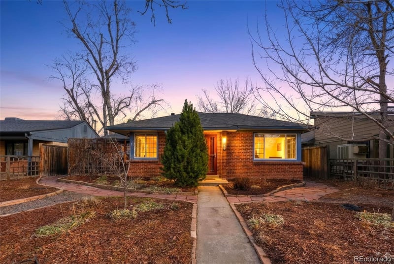 2960 Dahlia St, Denver, CO 80207