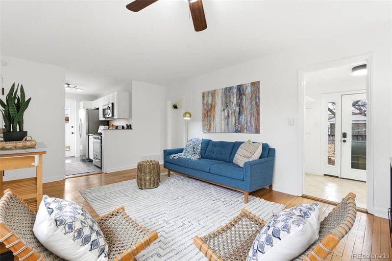 2960 Dahlia St, Denver, CO 80207