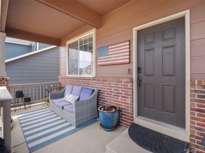 16612 E Prairie Wind Ave, Parker, CO 80134