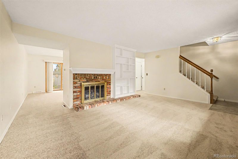 2615 E Geddes Ave, Centennial, CO 80122