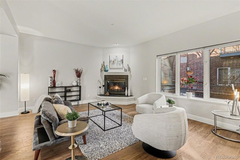 2660 S University Blvd #L, Denver, CO 80210