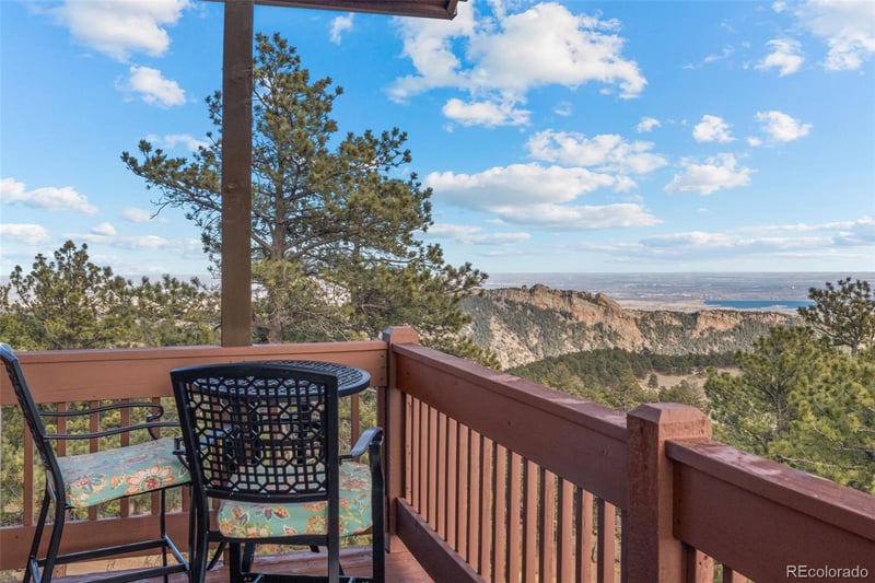 27659 Misty Rd, Golden, CO 80403