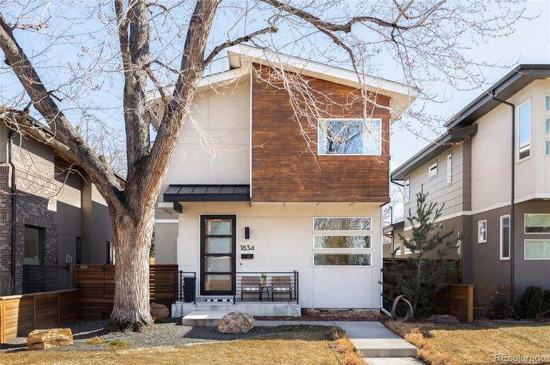 1834 S Sherman St, Denver, CO 80210