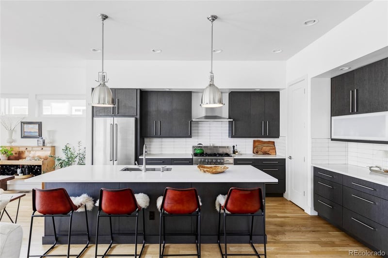 1834 S Sherman St, Denver, CO 80210
