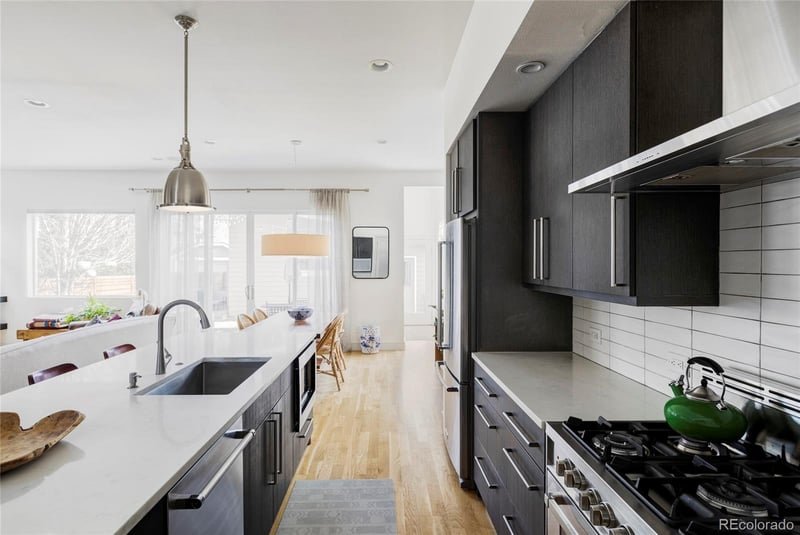 1834 S Sherman St, Denver, CO 80210