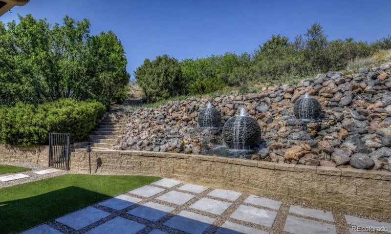 5540 Parapet Ct, Colorado Springs, CO 80918