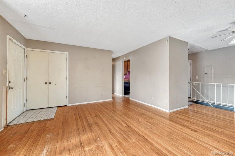 3122 E La Salle St, Colorado Springs, CO 80909