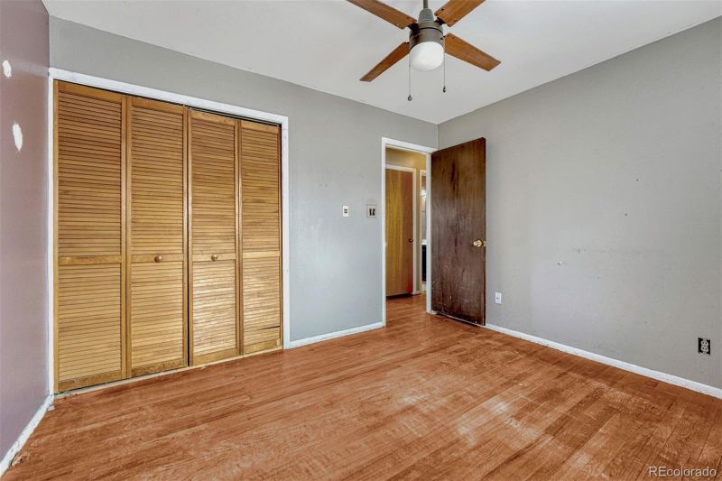 3122 E La Salle St, Colorado Springs, CO 80909