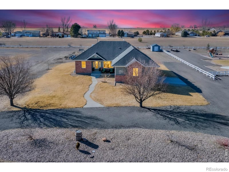 20201 Leola Way, Eaton, CO 80615