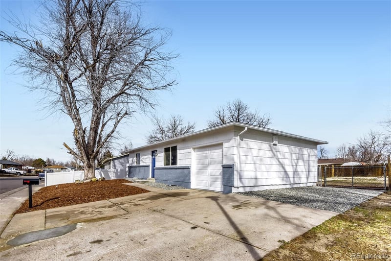 5500 Wheeling St, Denver, CO 80239