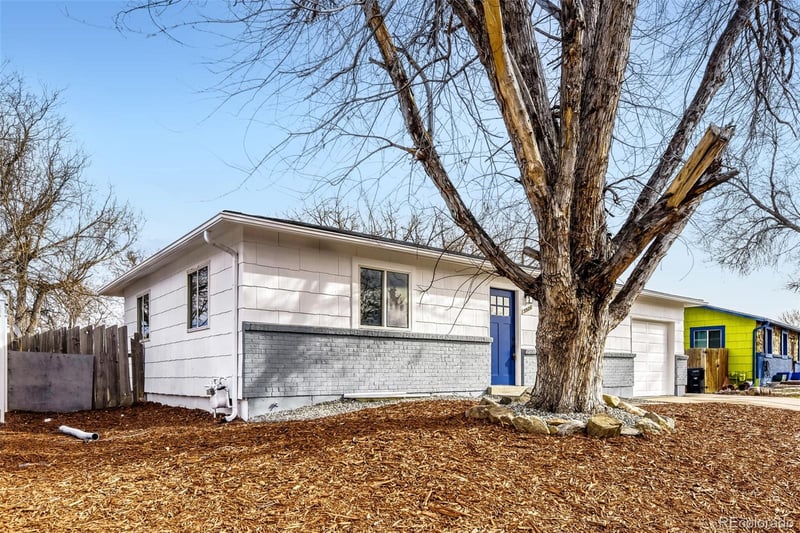 5500 Wheeling St, Denver, CO 80239