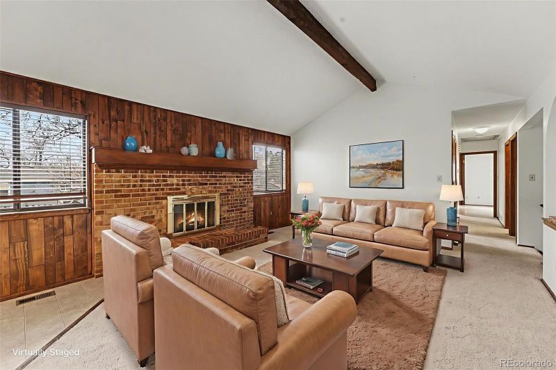 11382 W Berry Ave, Littleton, CO 80127