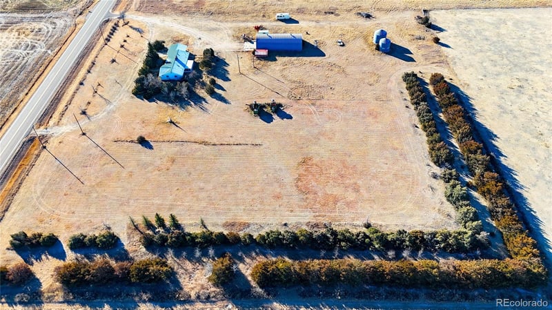 69429 State Road 71, Limon, CO 80828